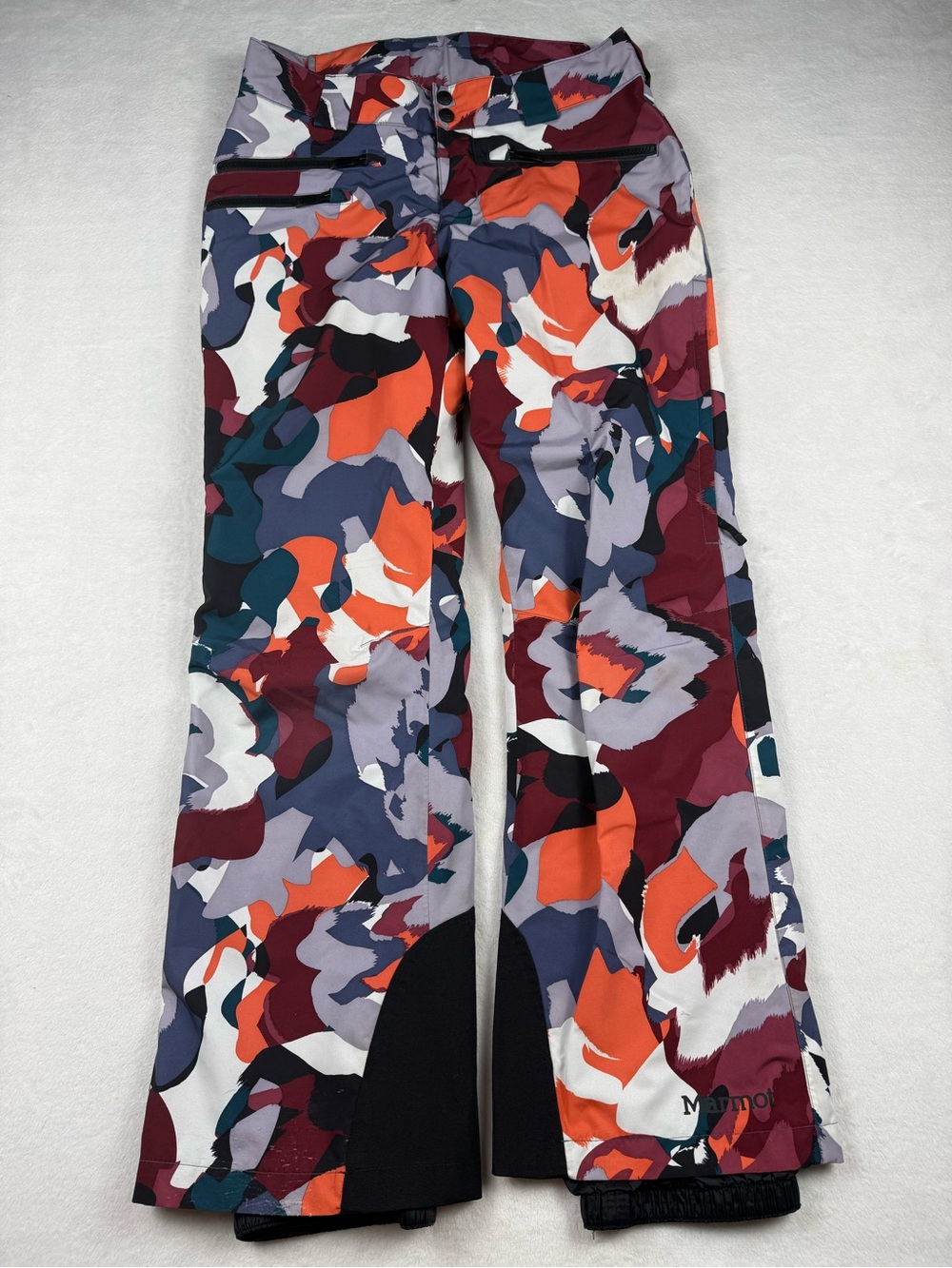 Marmot Slopestar Ski Pants Primaloft Snow Pants Women’s Small
